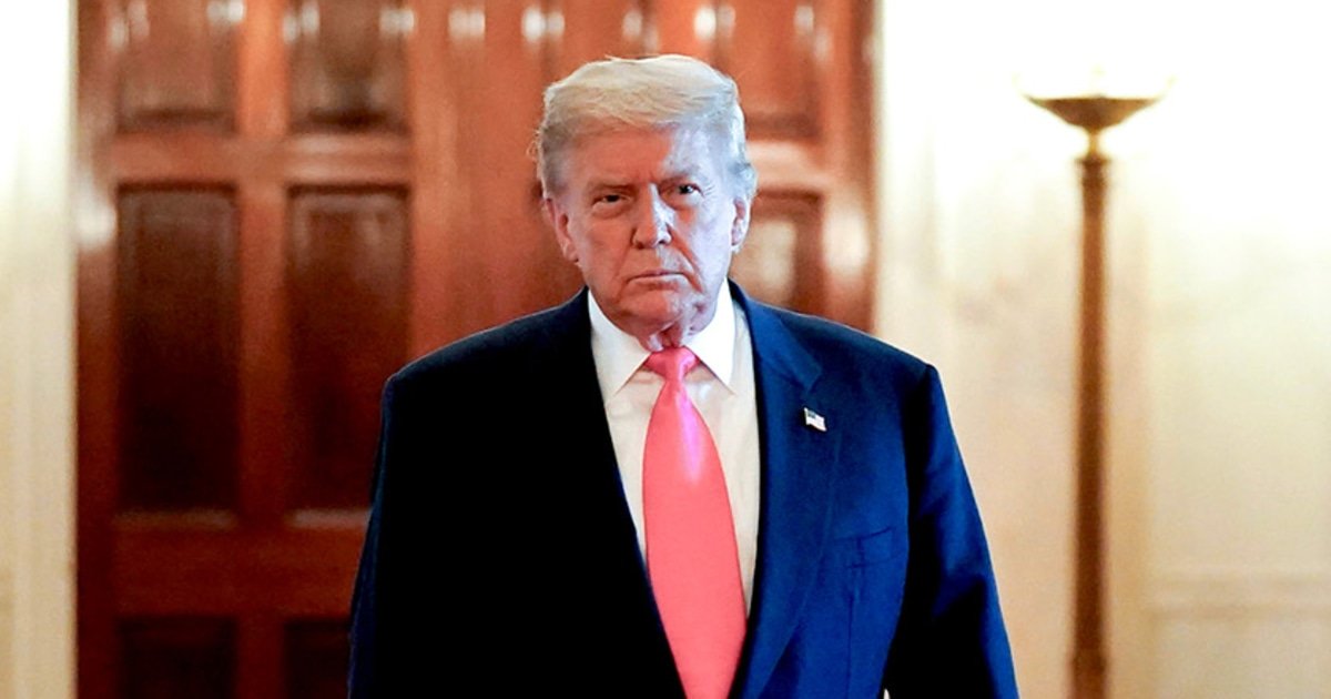 Trump-backed ‘big beautiful’ bill moves to House after Senate Republicans make changes