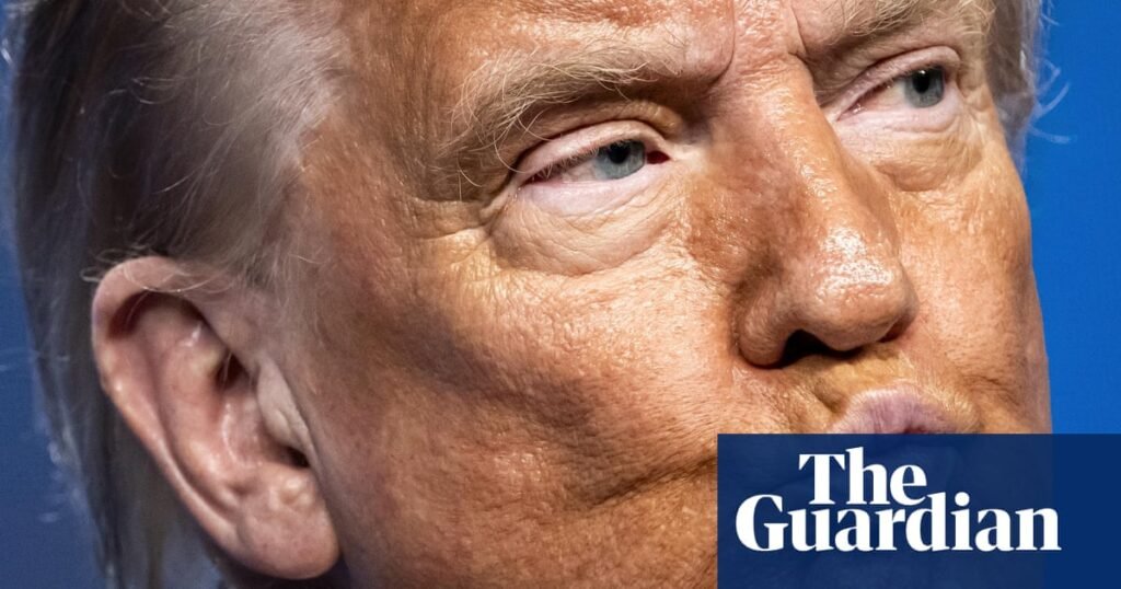Trump news at a glance: tariff threats draw muted reaction from Asian allies amid hopes deals can be reached | Trump administration