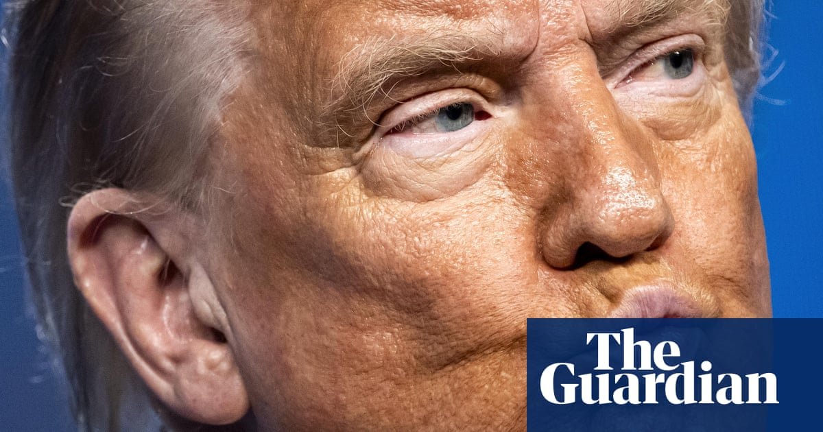 Trump news at a glance: tariff threats draw muted reaction from Asian allies amid hopes deals can be reached | Trump administration
