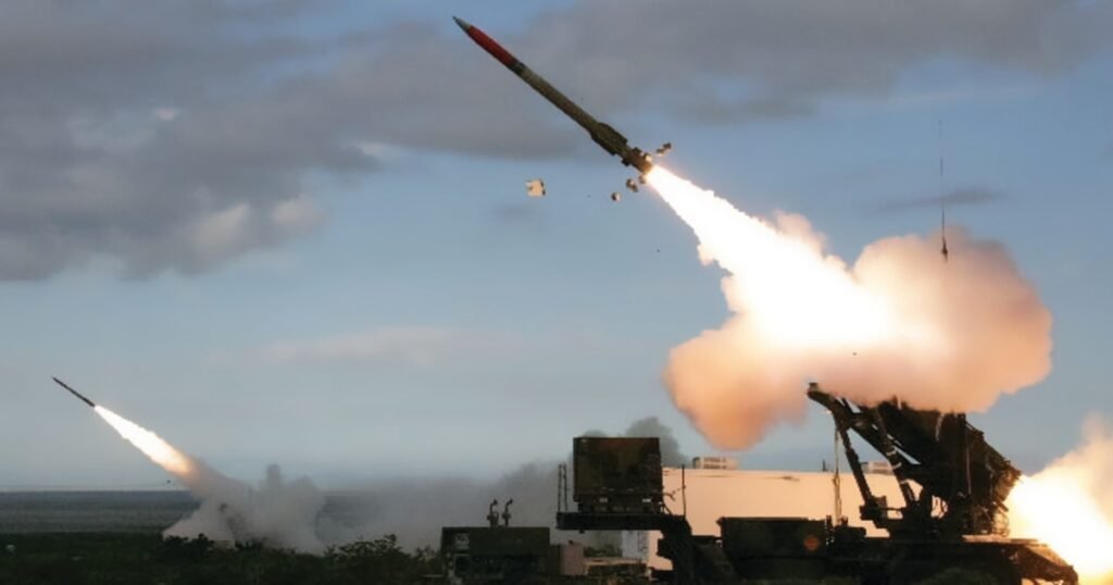 Trump pledges weapons for Ukraine, threatens secondary tariffs on Russia
