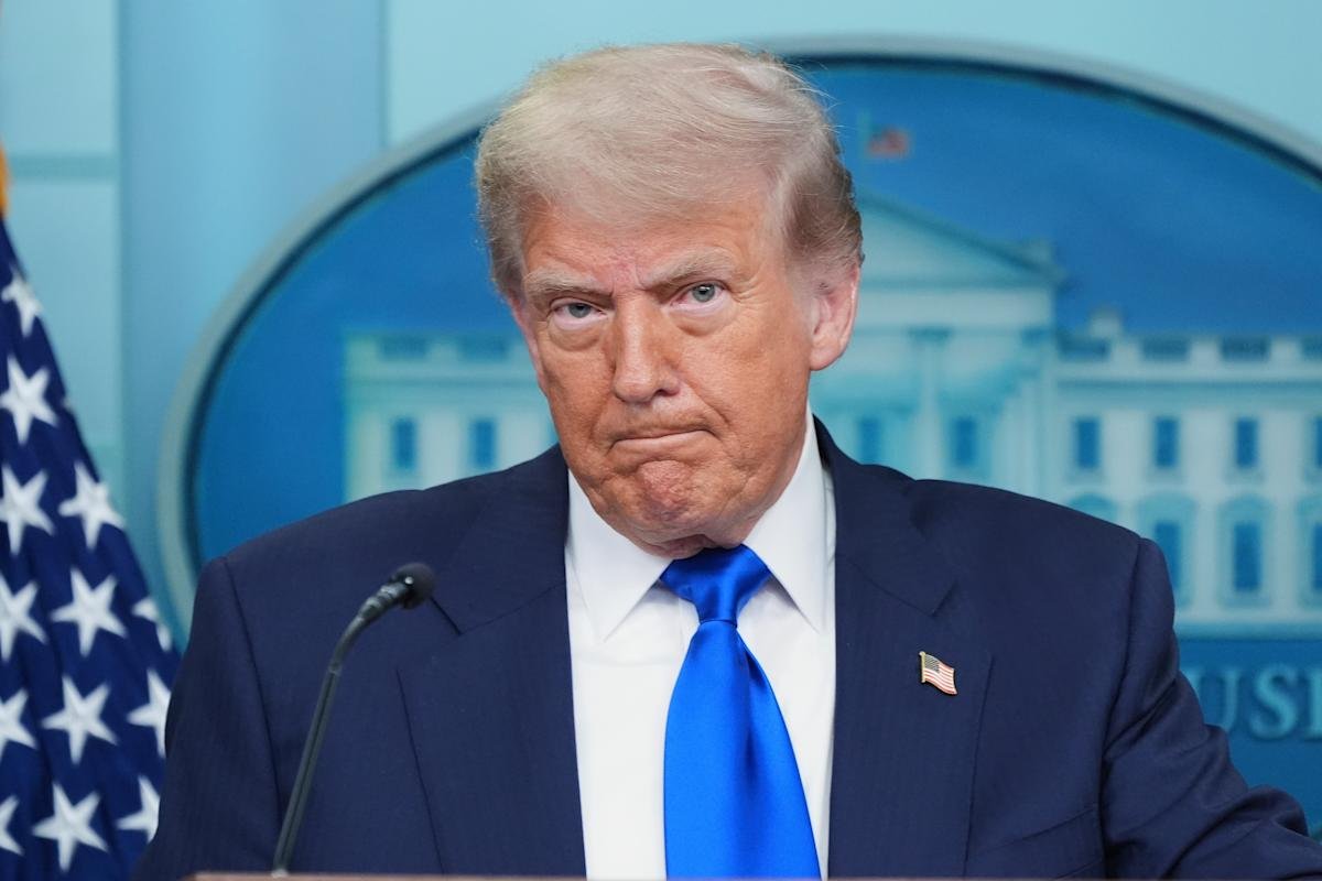 Trump set to impose tariffs of up to 70% in letter push as July 9 deadline looms