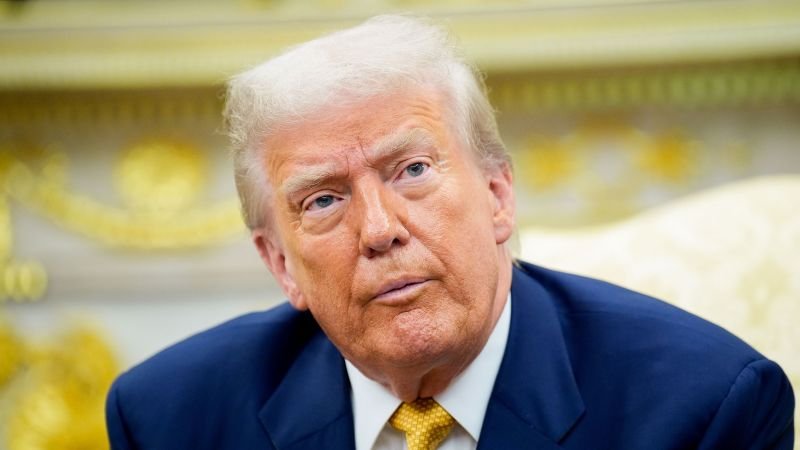 Trump’s latest bid to end Epstein storm: Weaponizing the federal government
