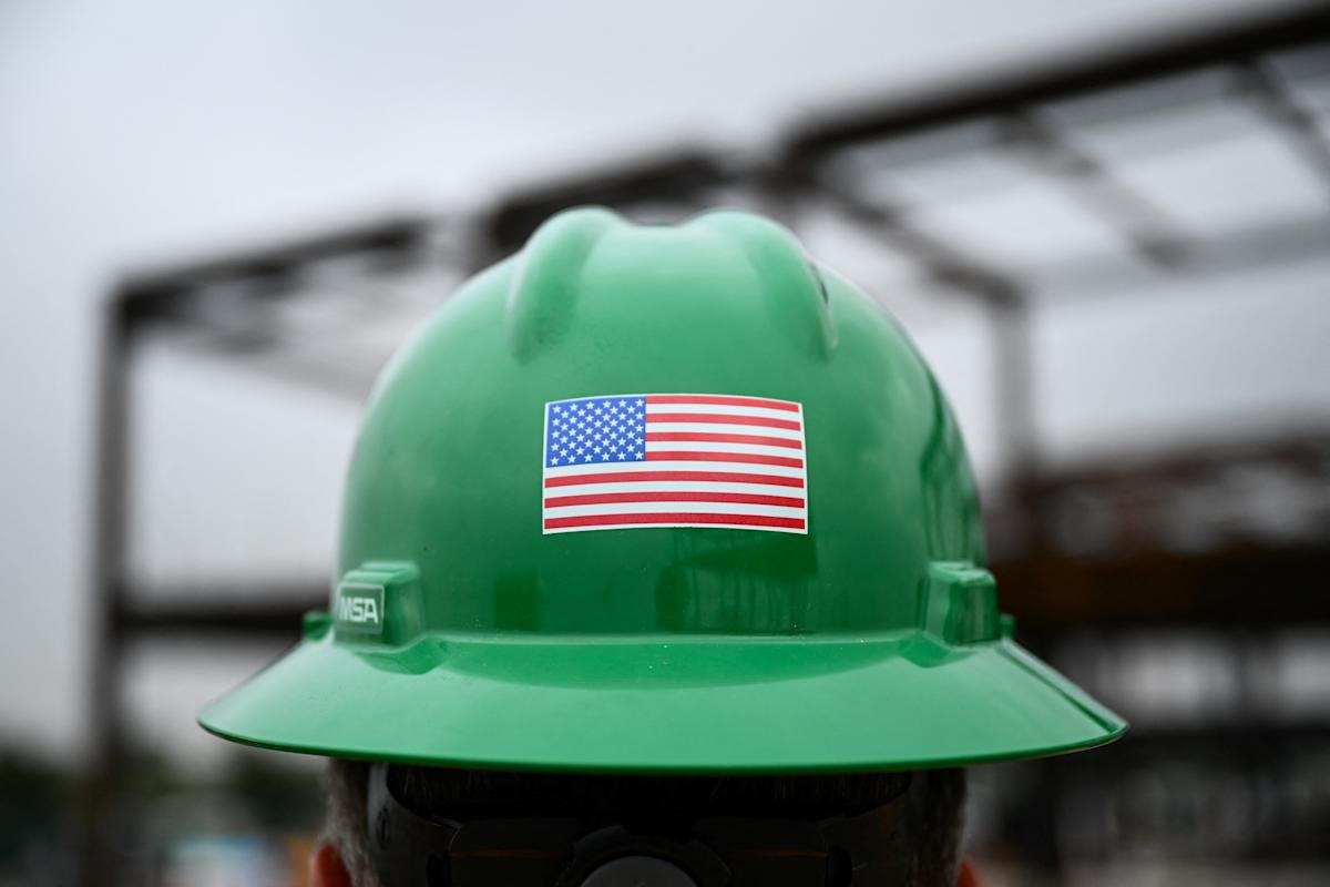 US labor market adds 147,000 jobs in June while unemployment falls to 4.1%