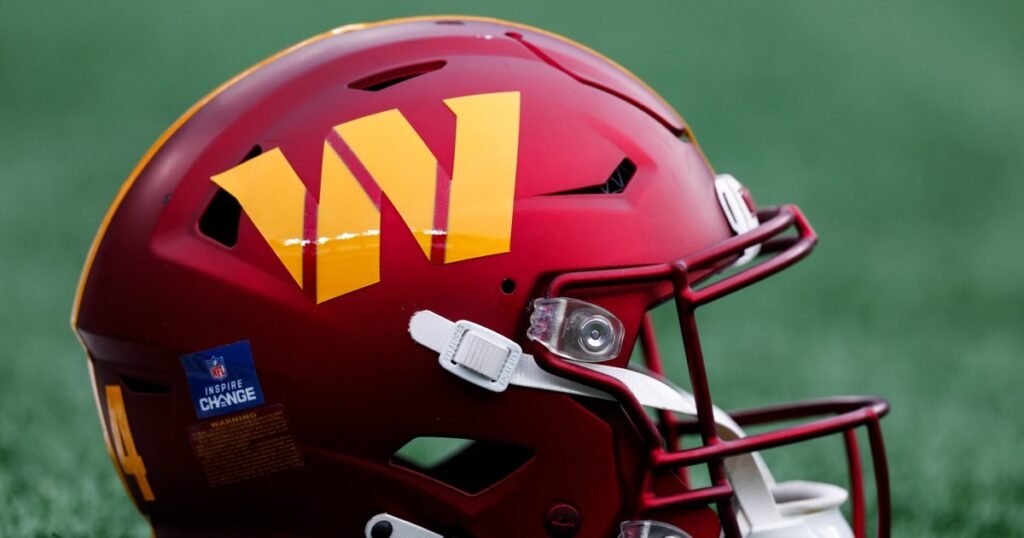 Washington football and Cleveland baseball teams should change names back
