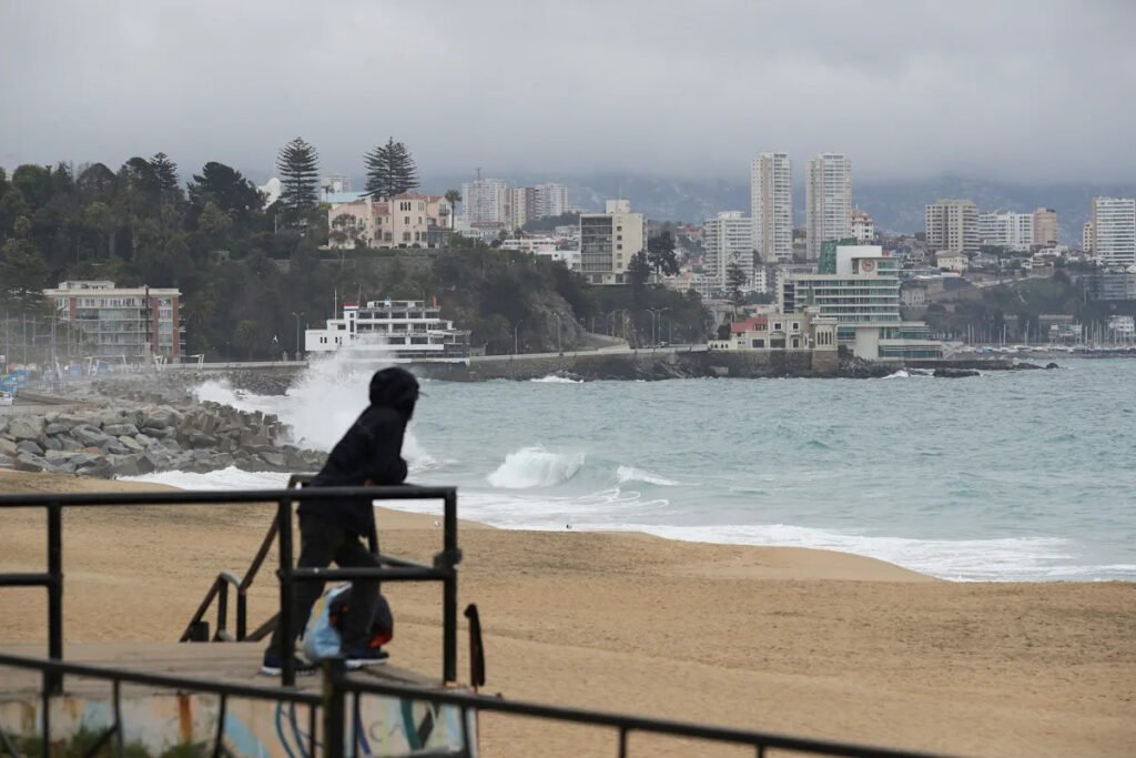 What is the 'ring of fire'? This week's earthquake just the latest in this region