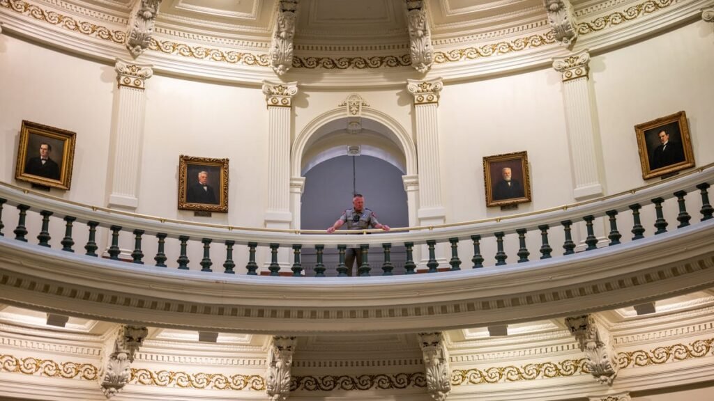 What to know, the latest on Texas' redistricting efforts