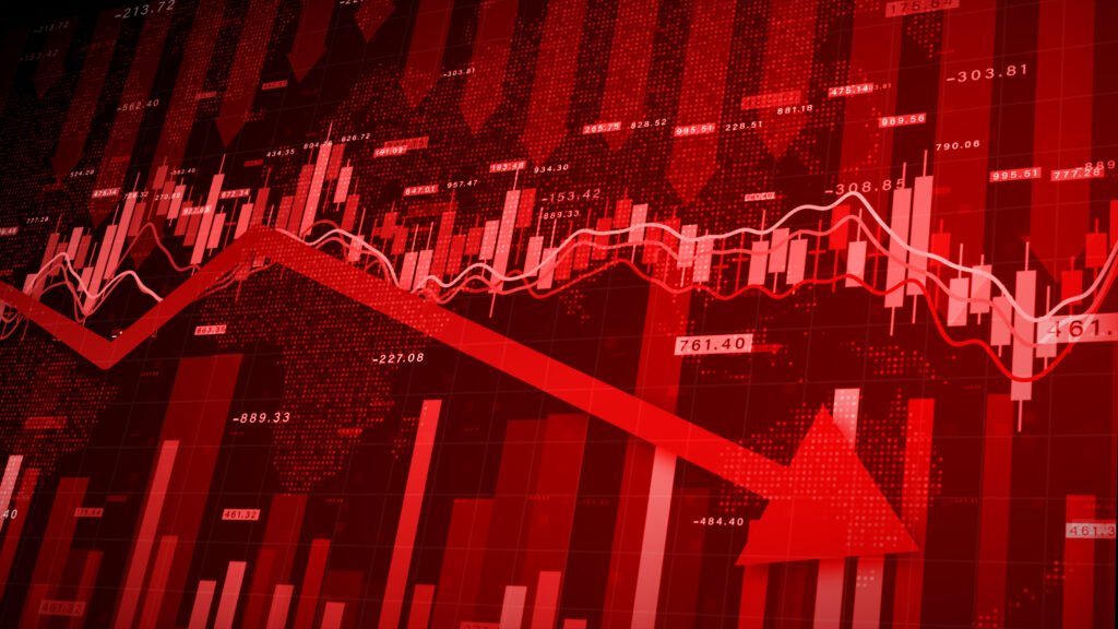 Why New Fortress Energy Stock Is Plummeting Today
