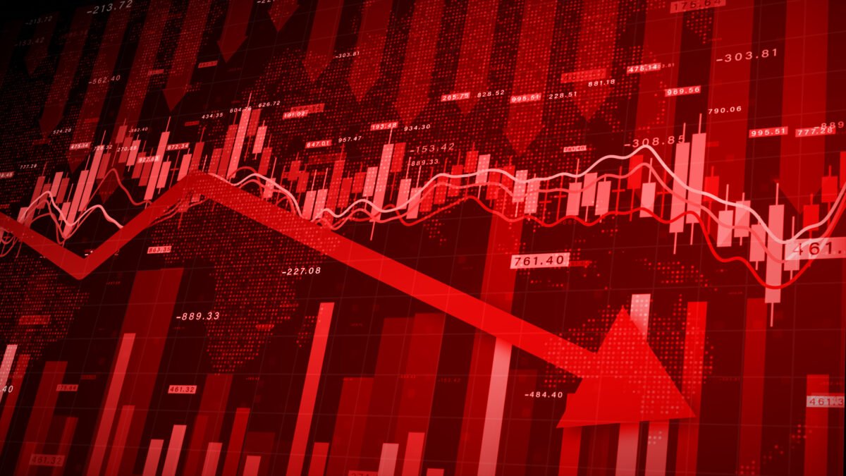 Why New Fortress Energy Stock Is Plummeting Today