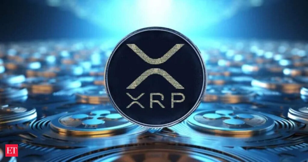 XRP price crash prediction and Ripple warning: XRP price prediction: Today’s 10% crash shakes investors — is something bigger unfolding beneath the surface? Here’s what Ripple’s CEO urgently warns