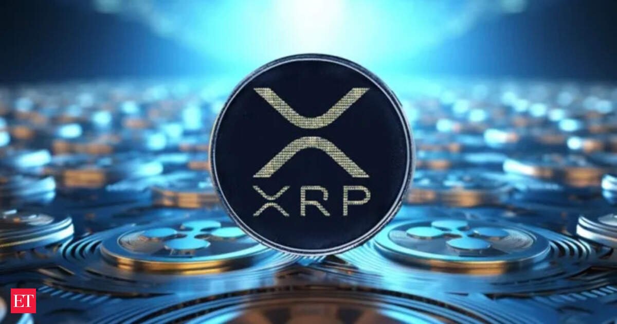 XRP price crash prediction and Ripple warning: XRP price prediction: Today’s 10% crash shakes investors — is something bigger unfolding beneath the surface? Here’s what Ripple’s CEO urgently warns