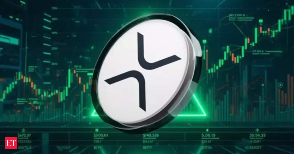 XRP price prediction $4 breakout whales rally: XRP price prediction: After today’s 3% surge, is Ripple set to smash $4 as whales buy big and experts predict 60% rally?