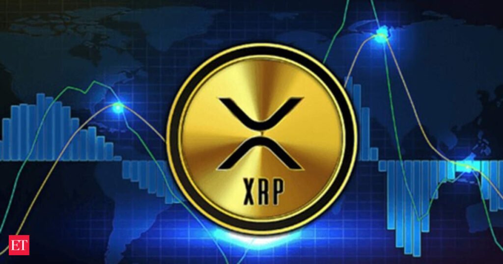 XRP price prediction after today's 3.2% drop: XRP warning: Price drops 3.2% today—can surging ETF demand still push it to $4.50? Here’s the full price projection