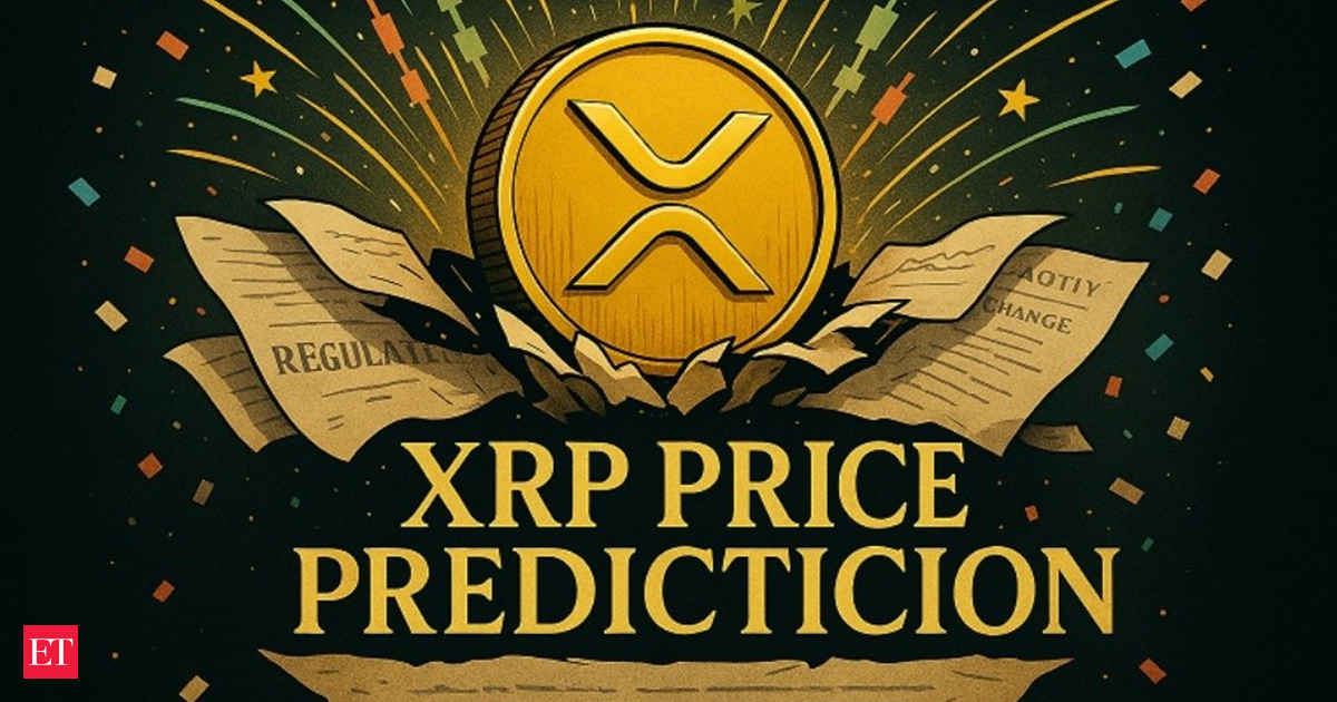 XRP price prediction current uptrend: XRP price prediction: XRP is rising today, but can it stay above $3.66 as AI cloud mining booms — and why is Ripple’s co-founder under fire over a $175M token dump?