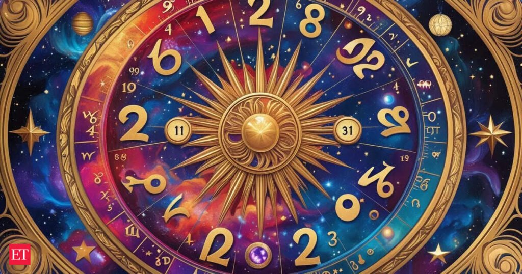 daily horoscope today 18 july: Horoscope today, July 18, 2025: Moon enters Libra as Venus meets Pluto—are relationship truths and financial shifts about to shake your zodiac sign?