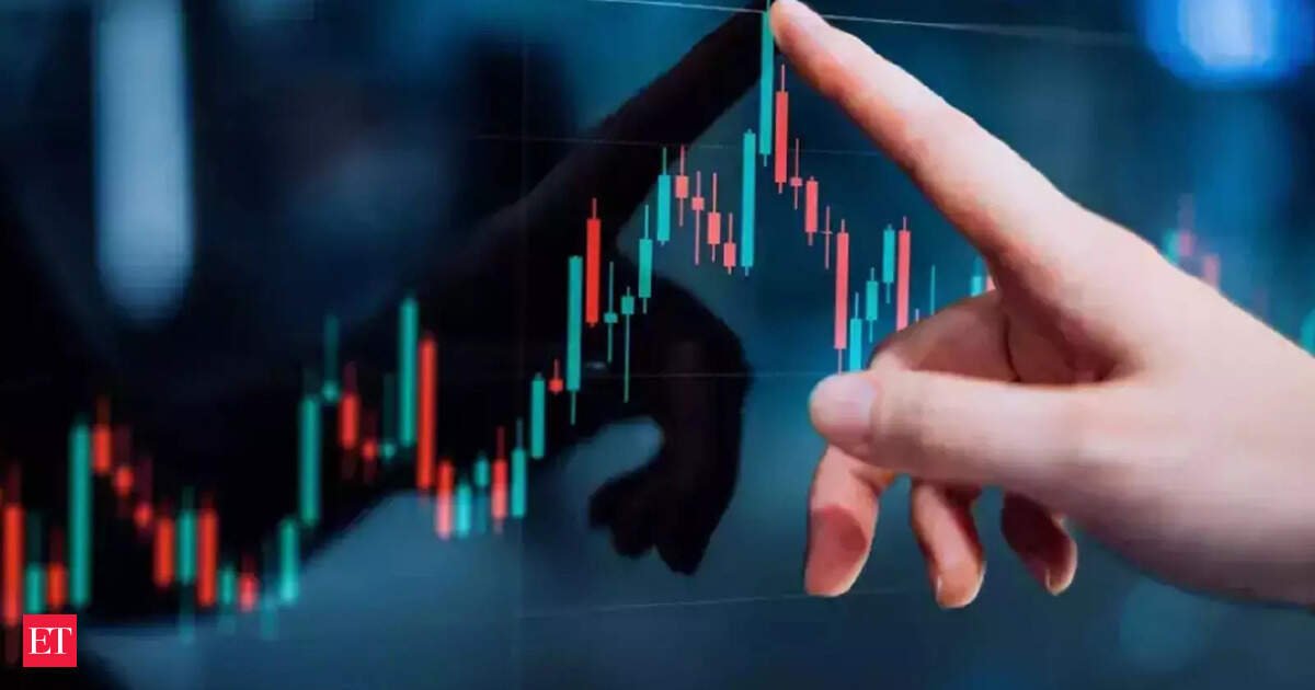 opendoor technologies stock rise today: Opendoor stock skyrockets 22% — why has the rally gained momentum in recent days?