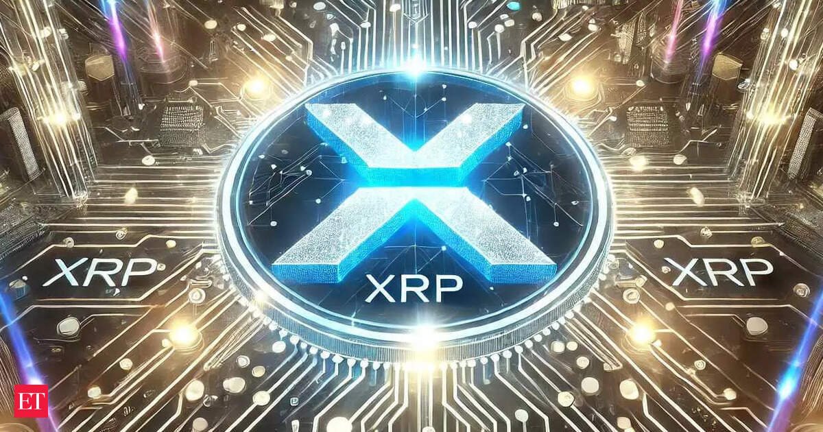 xrp future value 2025: XRP price prediction: XRP jumps 12%, leads top altcoins as open interest hits 6-month high—can it break $3 and retest its all-time high?