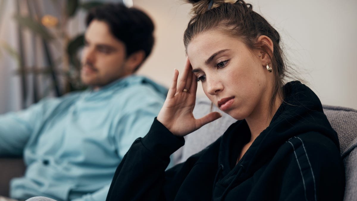 ‘Banksying’ is a toxic new dating trend. What is it?