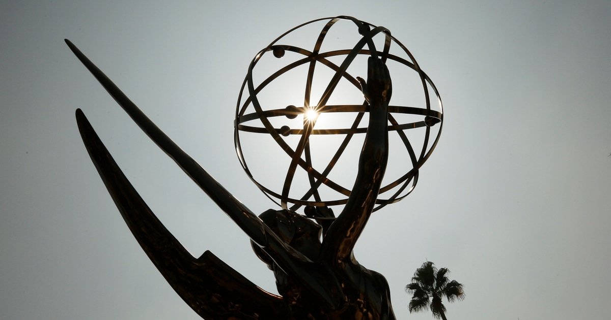 ‘Severance’ dominates with 27 nominations — See full list