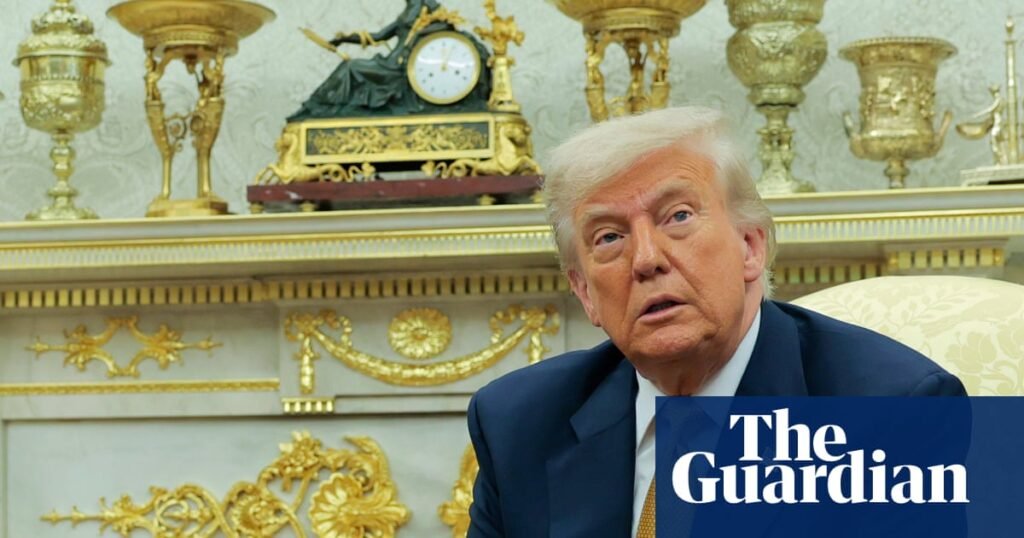 Trump news at a glance: Musk mocks ‘Epstein hoax’ claims after president blasts its ‘stupid’ believers | Trump administration