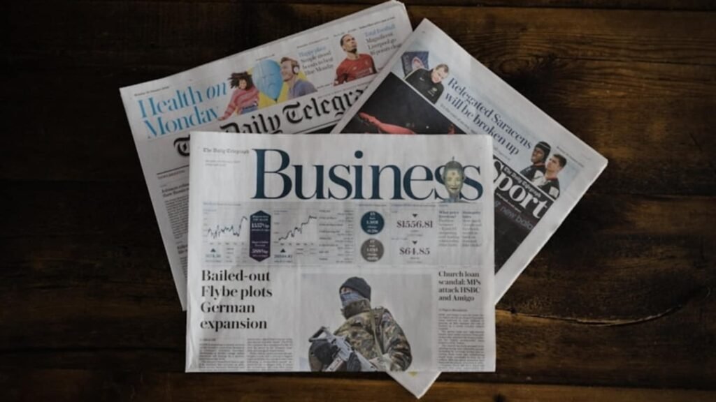 School Assembly News Headlines Today: Top national, international & other news of August 16