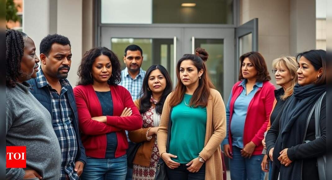 4 in 10 parents in the US fear for children's safety at schools: Are current security measures enough?