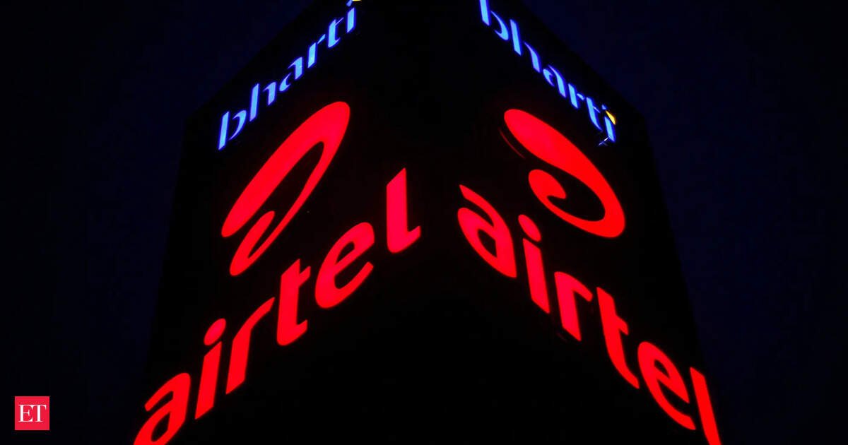 Airtel down for many users; telecom giant says working to resolve the issue