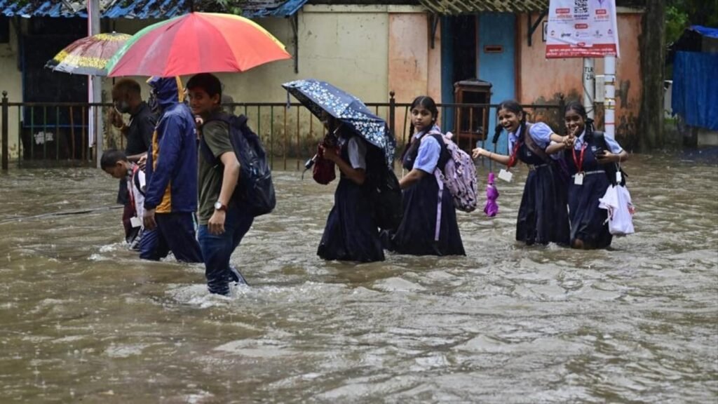 Are Mumbai schools, colleges open today? Details here | Latest News India