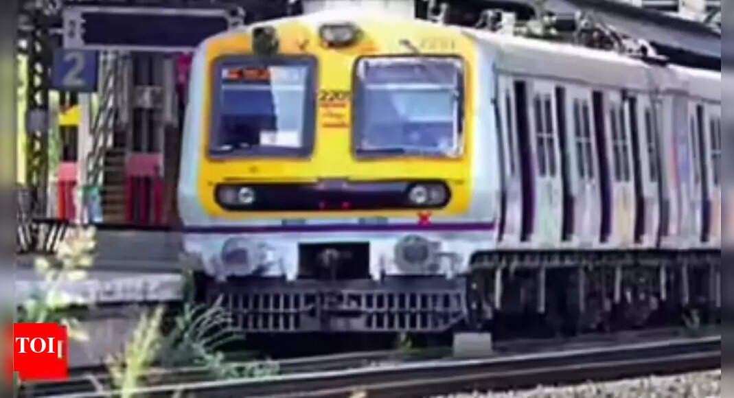Brace for megablocks on Central, Western Railway today | Mumbai News