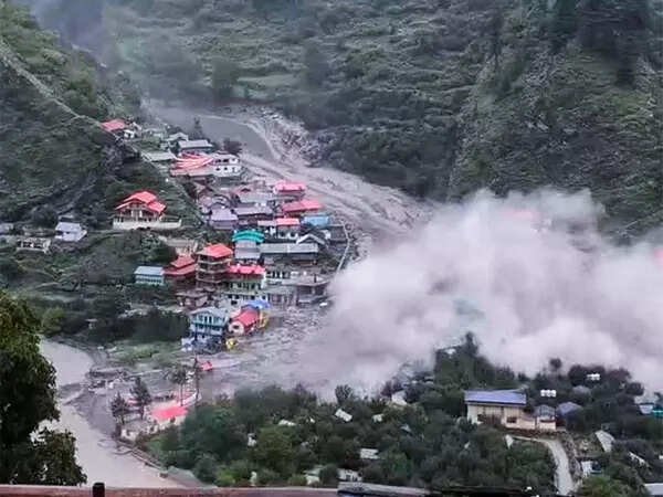 Breaking News Live Updates: 274 people safely brought to Harsil from Gangotri and other areas, says Uttarakhand govt