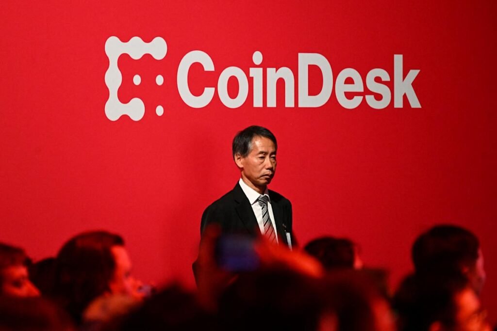 Bullish prices IPO at $37 per share, valuing crypto exchange above $5 billion ahead of market debut