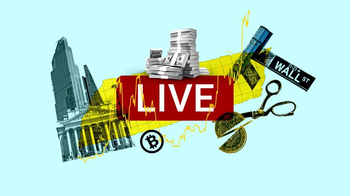 Business live blog, August 4, 2025 — as it happened