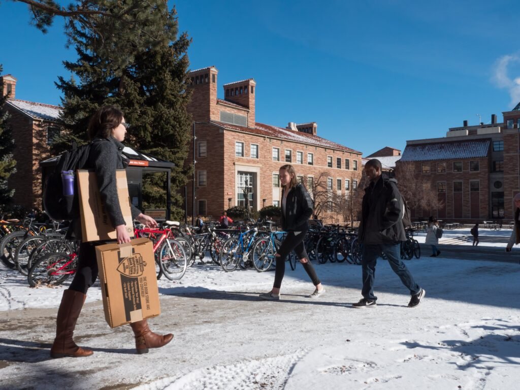 CU Boulder Today: Your guide to life at CU | CU Boulder Today