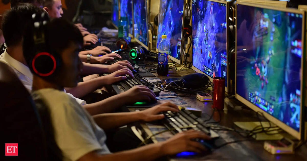 Centre to table Online Gaming Regulation Bill in Lok Sabha today