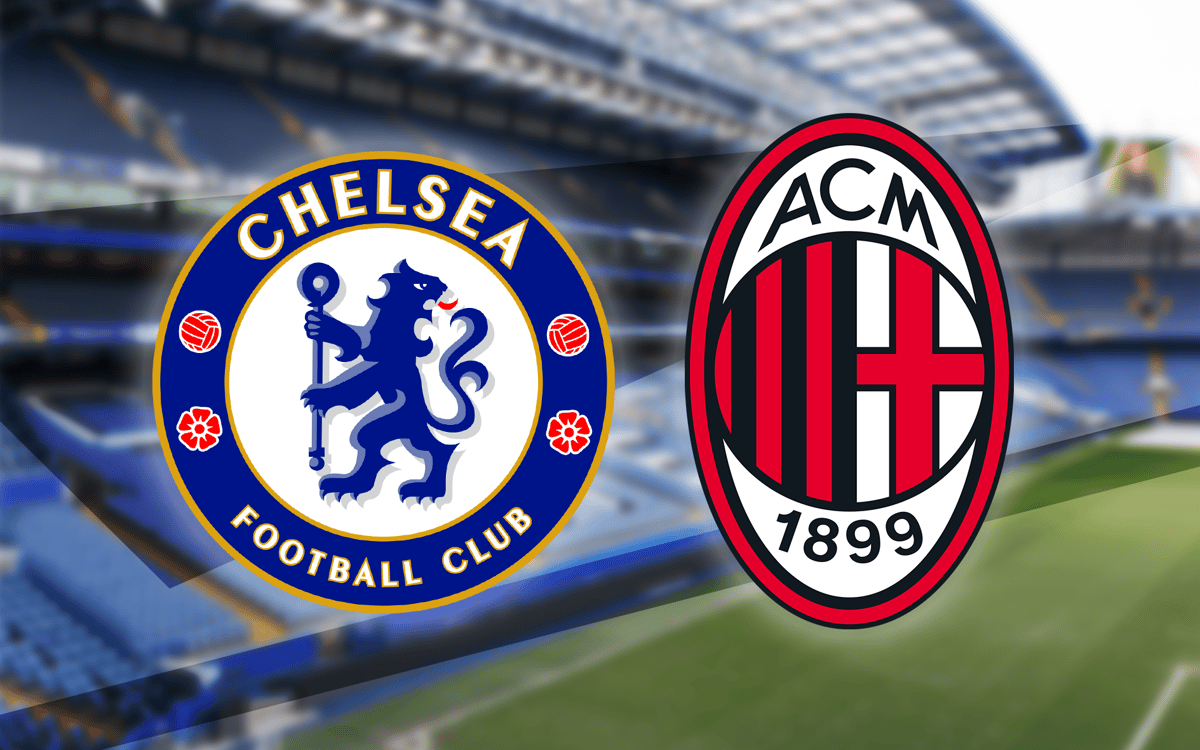 Chelsea FC vs AC Milan LIVE: Pre-season friendly match stream, latest team news, lineups, TV, prediction