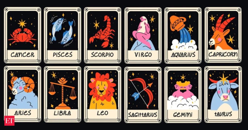 Daily zodiac horoscope August insights revealed: Horoscope today 13 August 2025: as the Moon moves through Sagittarius, these zodiac signs will see the biggest boosts and new opportunities