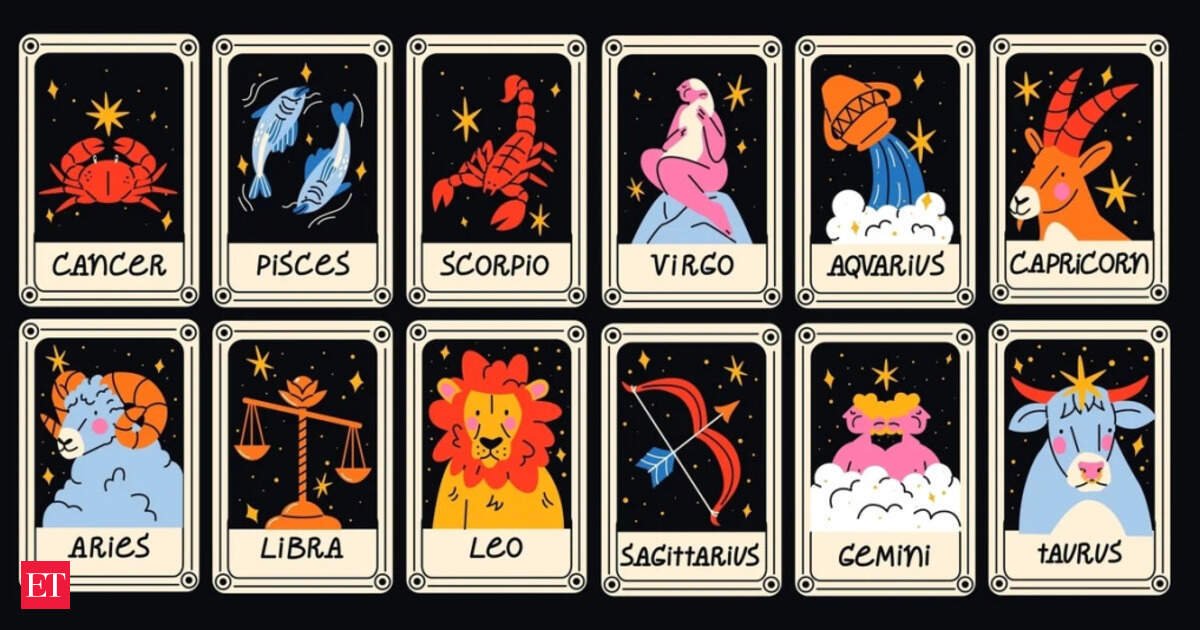 Daily zodiac horoscope August insights revealed: Horoscope today 13 August 2025: as the Moon moves through Sagittarius, these zodiac signs will see the biggest boosts and new opportunities