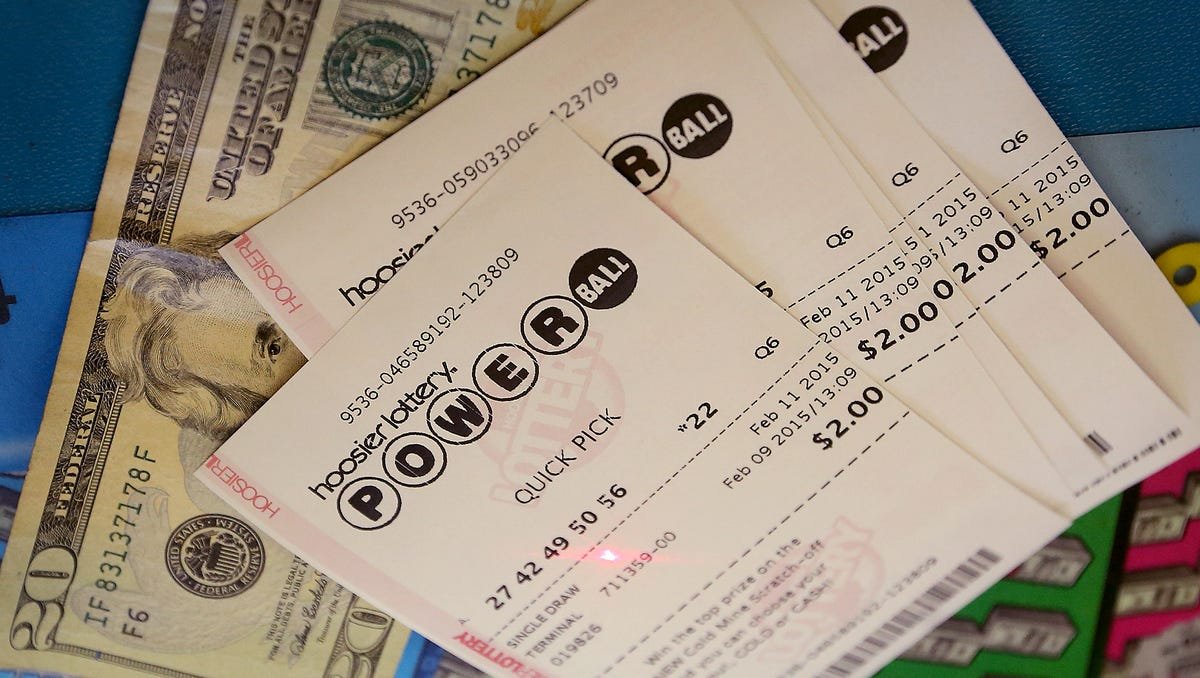 Did anyone win Powerball last night, August 18, 2025: Lottery numbers, results