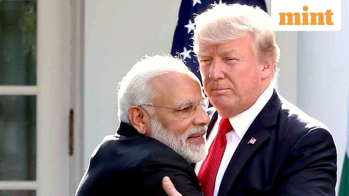 Donald Trump's 50% tariff on Indian imports takes effect: What we know so far