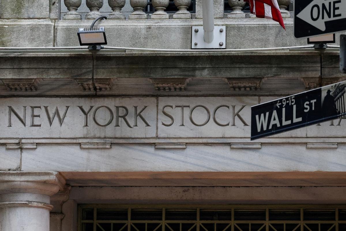 Dow, S&P 500, Nasdaq futures steady with Wall Street looking for more records