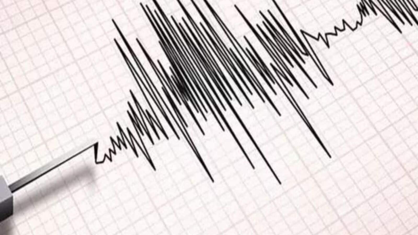 Earthquake today: 2.7-magnitude quake shakes parts of New Jersey and New York; no damage reported
