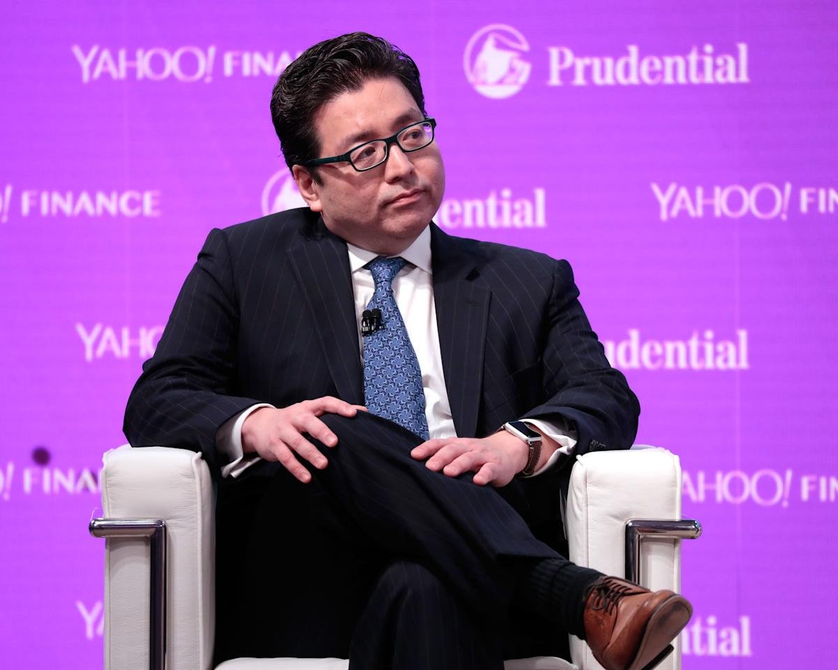 Ethereum treasury company Bitmine Immersion plans to issue $20 billion worth of stock to buy more ETH