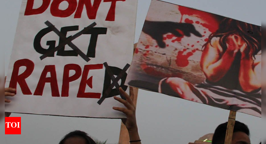 Ex-lifeguard sentenced to jail ‘till last day of life’ for raping 3-year-old student in Greater Noida school; court fines school Rs 10 lakh, orders trial of two investigating officers | Noida News
