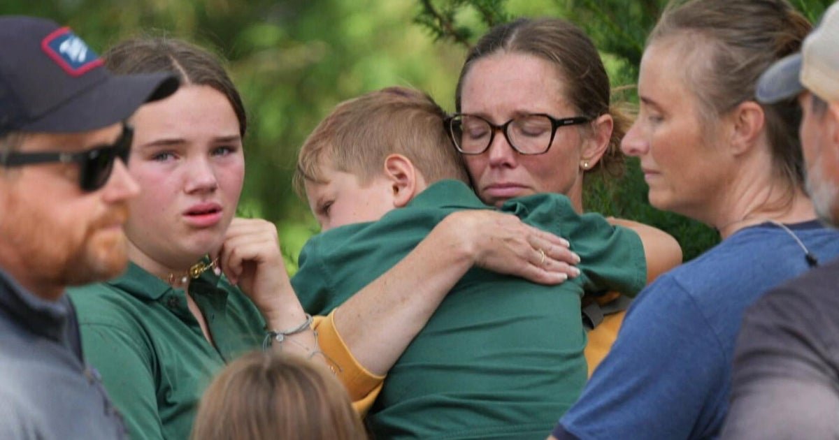 Eye Opener: New details on Minneapolis Catholic school shooting