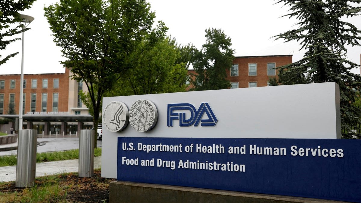 FDA approves updated COVID-19 vaccines, but only for certain groups