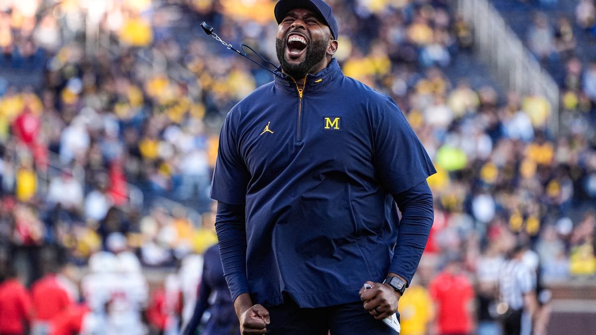 Football recruiting rewind, Week 2