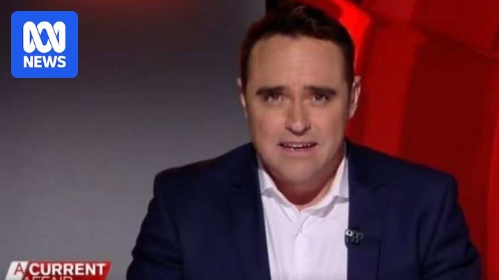 Former A Current Affair reporter Benjamin McCormack facing dozens of child abuse material charges in Brisbane
