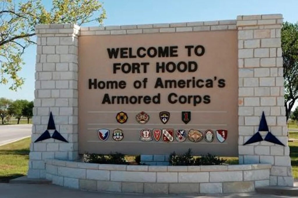 Fort Stewart shooting marks the latest US military base attack in recent years