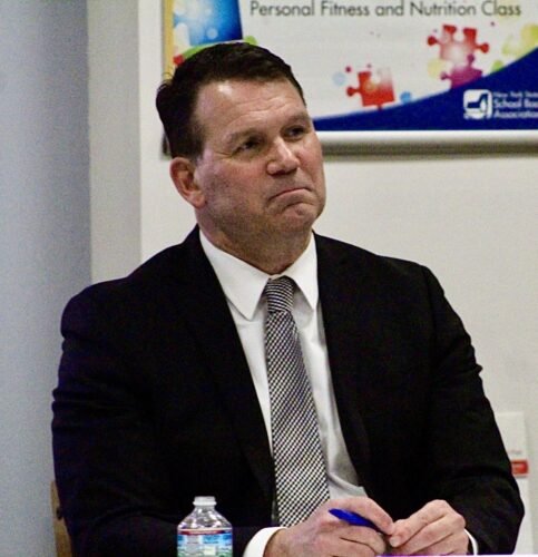 Fredonia hires psychologist, four teachers | News, Sports, Jobs