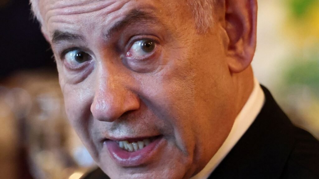 Gaza latest: Netanyahu 'decides on full occupation of Gaza' - with security cabinet to meet today | World News