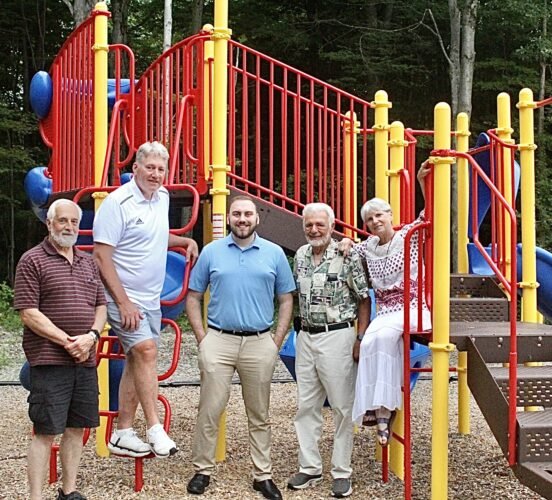 Hanover seeks to further improve Bicentennial Park | News, Sports, Jobs